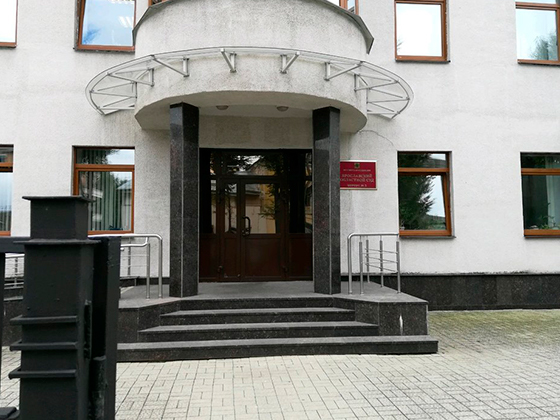 Суд смягчил наказание начальнику оперативного отдела №1 по делу о пытках заключённых